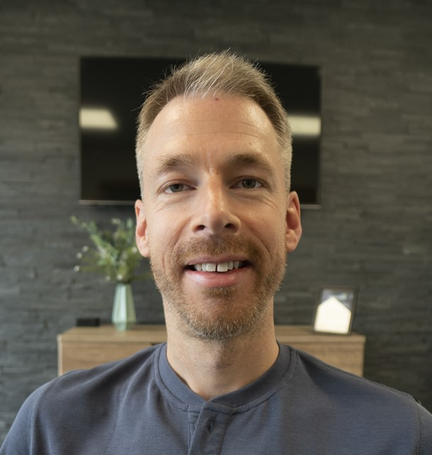 Picture of Matt Illingworth